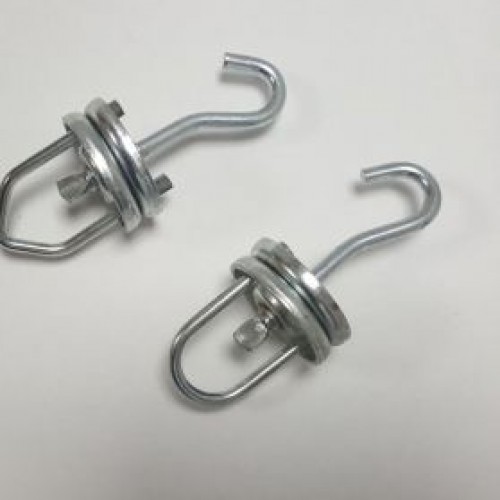 Spin Hooks